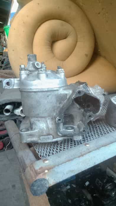 Vând cilindru Suzuki Rm 250 2t 1990