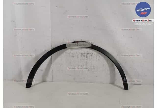 Bandou Overfender Dreapta Fata original cu senzor Land Rover Discovery