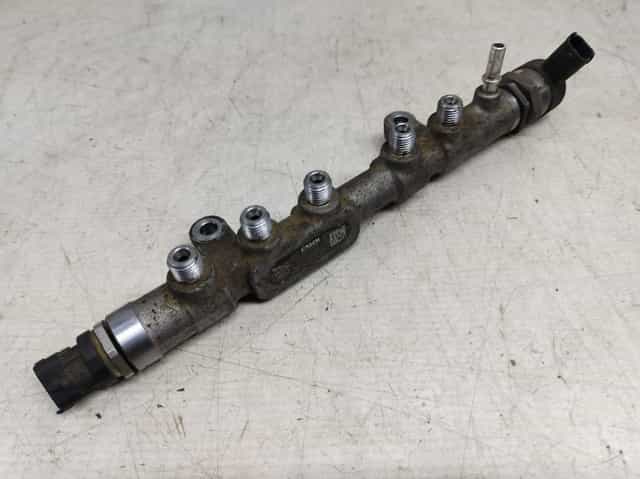 Rampa injectoare 2.0 D 204DTD G4d39d280aa Land Rover Defender 2 [2019