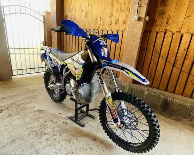 Sherco 2016 SE-R 300 Factory