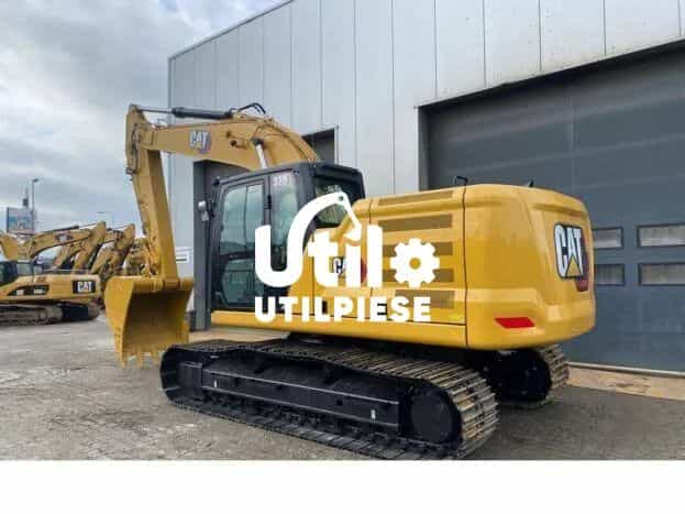 piese schimb excavator caterpillar 320 330 345 312 315 325 336