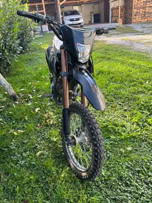 Cross Kxd panther 140 cc