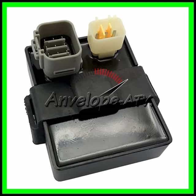 Cdi Aprindere CFMOTO 500 600 625 X6 Z6 Z6 EX CForce X5 U5 Rancher 500