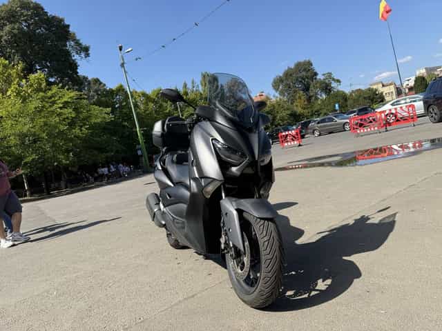 Yamaha Xmax 300 cc 2019