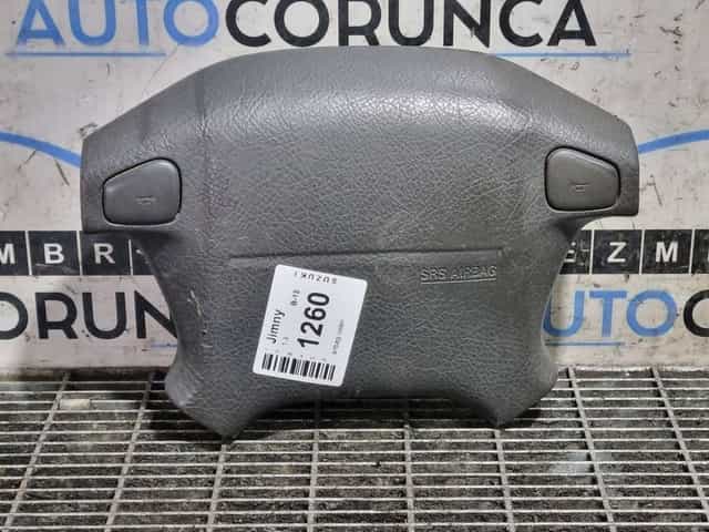 Airbag volan Suzuki Jimny 1998 - 2005 (1260)