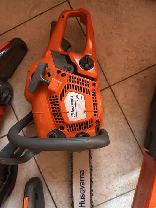 Drujbe husqvarna noi