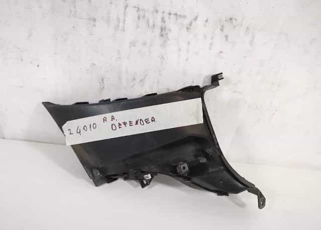 Conducta Aer Suport Dreapta original Land Rover  Defender  2 [2019 - 2