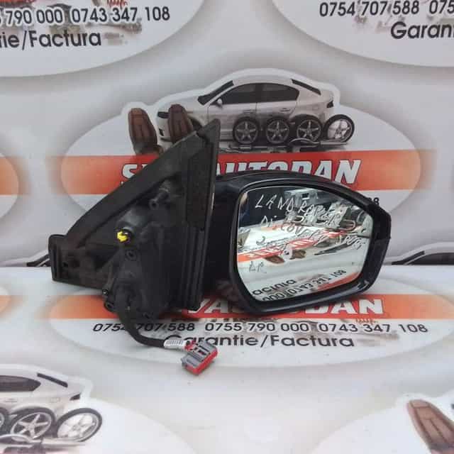 oglinda dreapta land rover discovery (2017->) [l462] 2.0 motorina 2019