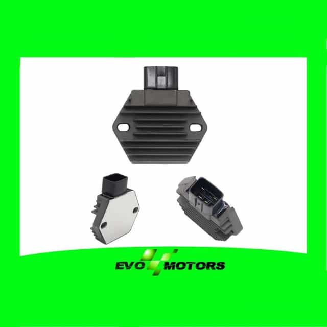 Releu Incarcare Moto Honda CRF 250R 450R 2009-2012 Regulator A652