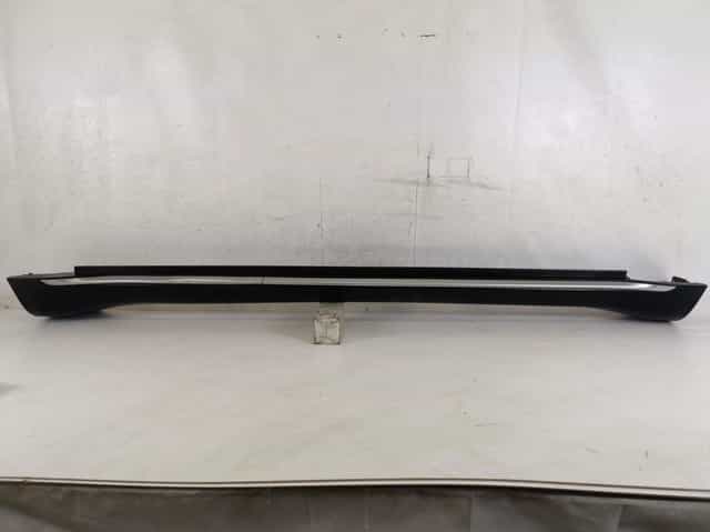 Ornament Prag Stanga Jeep Grand Cherokee WK2 [facelift] 2013 2014 2015