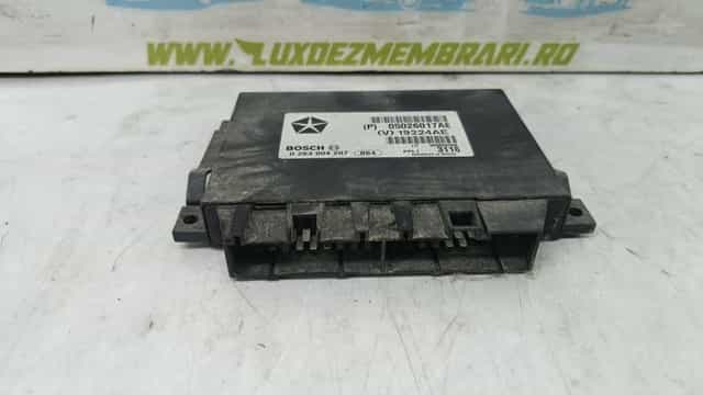 Calculator modul 0263004207 Jeep Grand Cherokee WK [2004 - 2010]