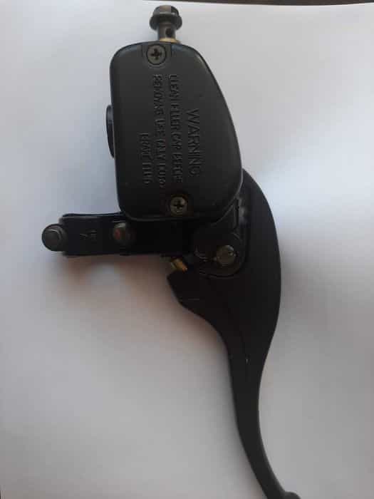 Maneta pompa frana de mana dreapta atv Polaris Sportsman Scrambler 500