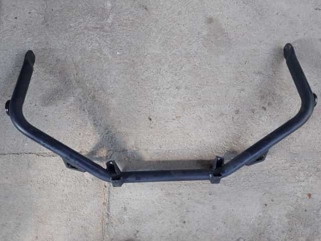 Bulbar fata atv CF Moto 450/ 520 2021