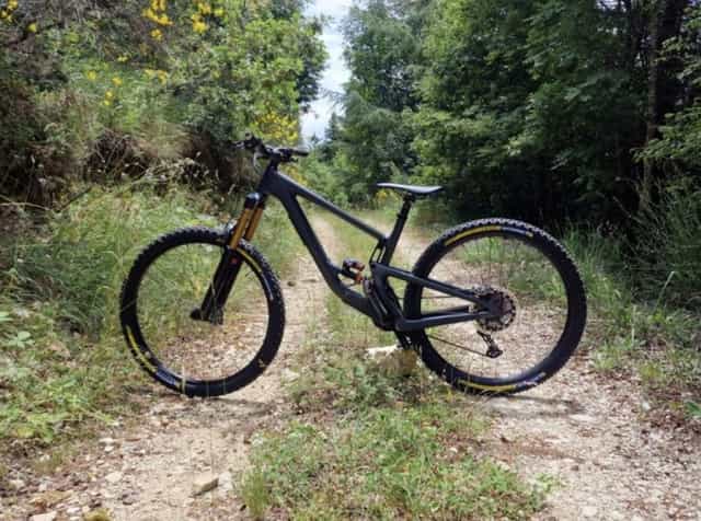 Vând Santa Cruz an 2021