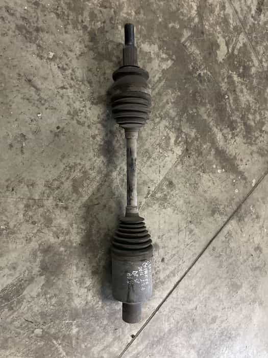 Planetara dreapta spate Jeep Cherokee 2.2 Motorina 2016