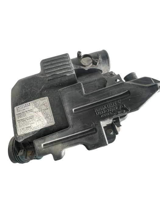 Carcasa Filtru Aer Toyota Land Cruiser Lj12_, Kzj12_, Trj12_, Kdj12_,