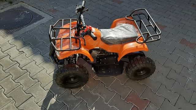 ATV copii - an fabricatie 2020 - nou!