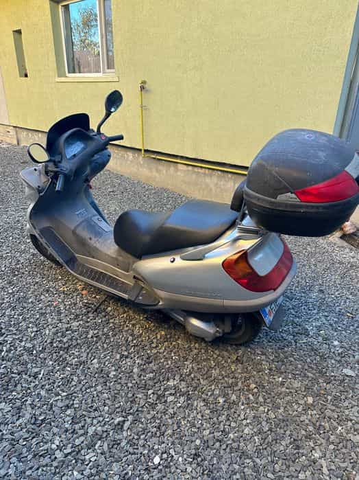 Vand scuter Honda Foresight de 250