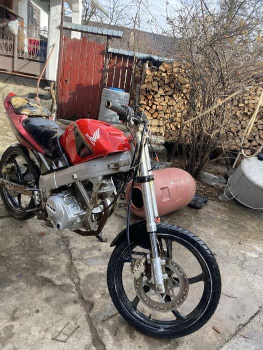 Vand motor ,150 cc ,perfect functional