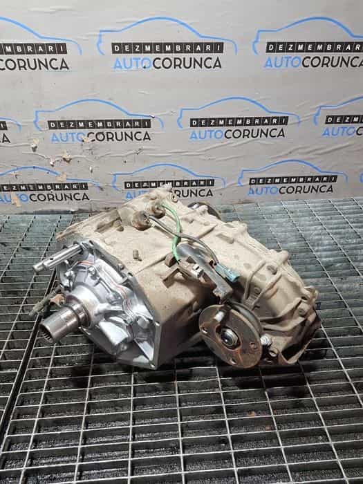 Cutie de Tranfer Grup Fata Toyota Hilux VII (Facelift 2008) 3.0 D 2008 - 2011 171CP ...