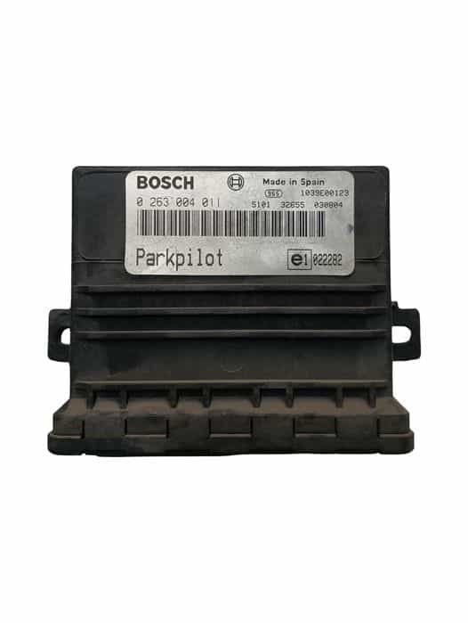 Modul De Confort Jeep Grand Cherokee Iii Wh, Wk 2004 - 2011 0263004011