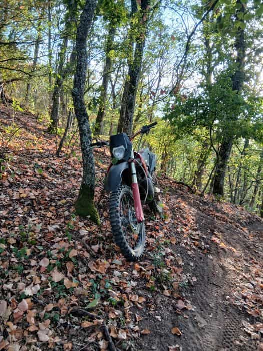 Vand sau schimb cross aprilia sx 85 2t