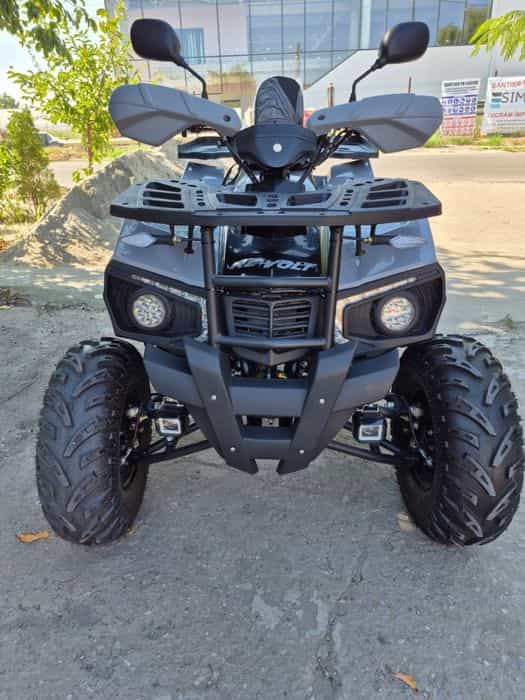 ATV Volta Ra5  Off Road
