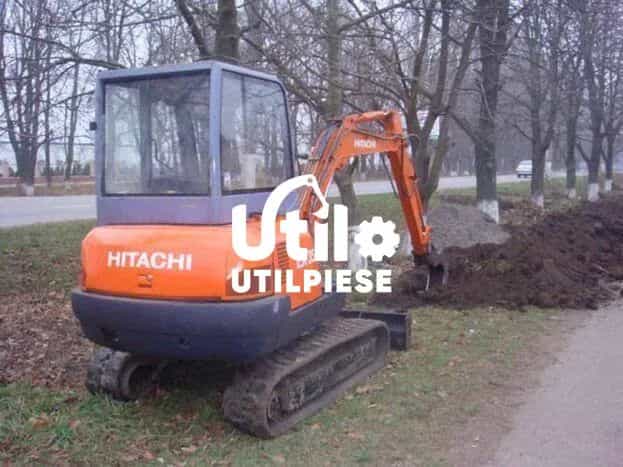 piese schimb miniexcavator hitachi ex35 ex30 ex40 ex50 ex55 ex60