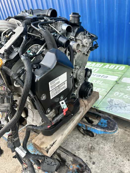 Pompă motorină înaltă presiune Jeep Grand Cherokee 3.0 CRD 2015