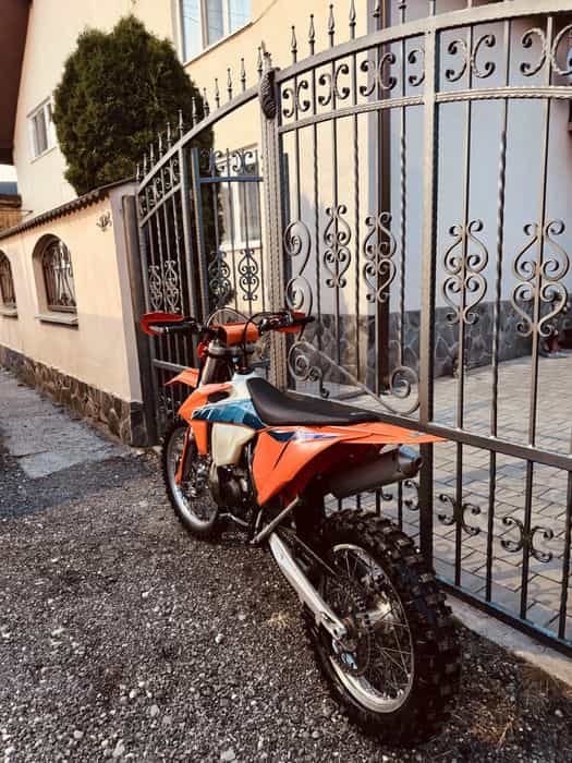 vand ktm 300tpi 2022