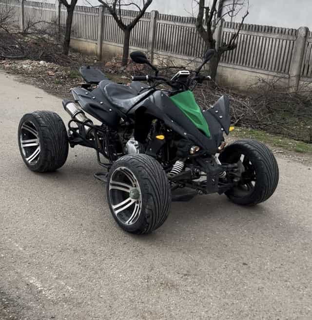 Vand atv quad 300cc