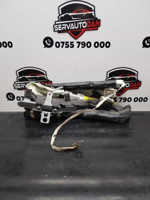 airbag cortina nissan navara (2004->) 2.5 motorina 2008