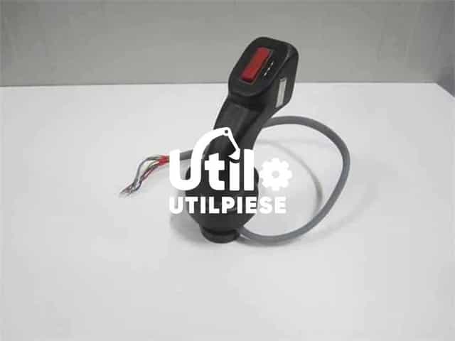 Joystick Control Excavator Caterpillar 320 320C 320D 322 325 330