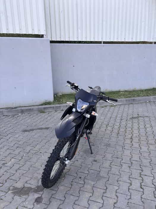 Motor Aprilia rx 125 2023