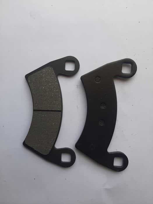 Placute frana fata spate utv Polaris RZR 570 1000 XP Ranger 800 900