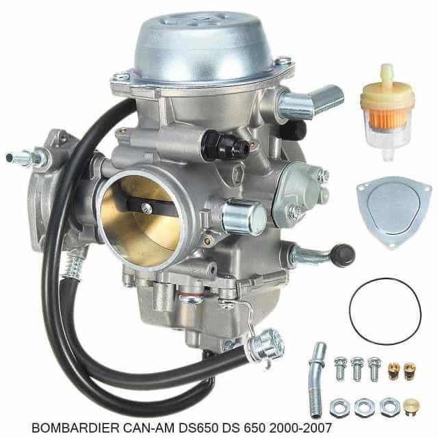 Carburator Atv BOMBARDIER 650 CAN-AM 650 Polaris Predator 500