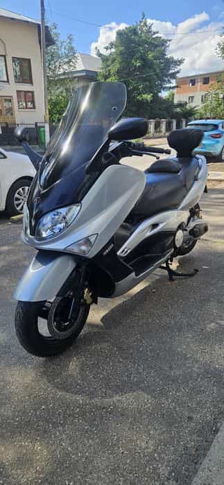 Yamaha Tmax 500 impecabil