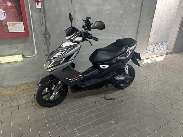 Yamaha Aerox R an fabricatie 2016