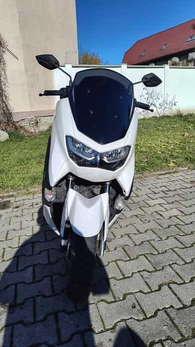 Yamaha Nmax 125  2023
