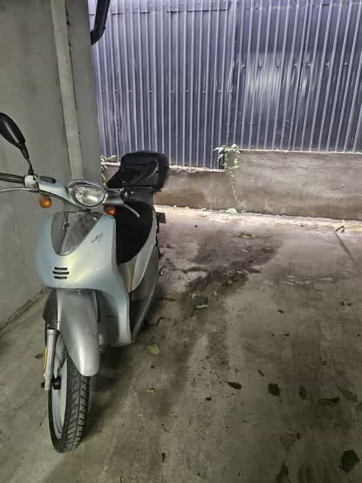 Vand scuter Yamaha Why50