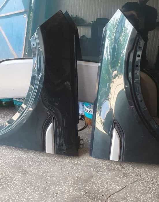 Aripa aripii stanga dreapta Land Rover Discovery Sport