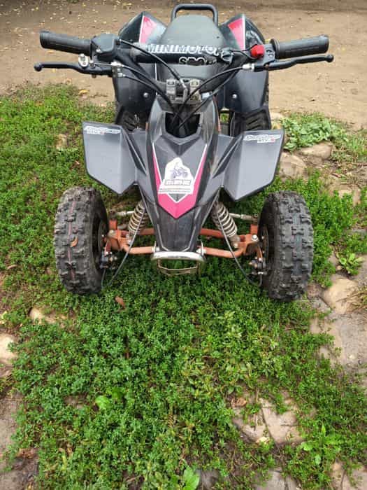 Atv copii de vanzare, 49cc