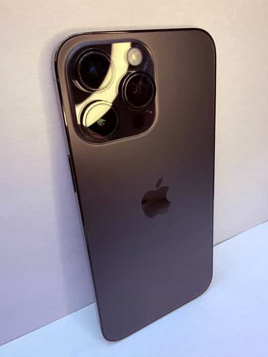 iPhone 14 Pro Max - 128GB - stare foarte buna