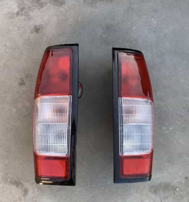 Stop stopuri nissan navara d22 1998-2006