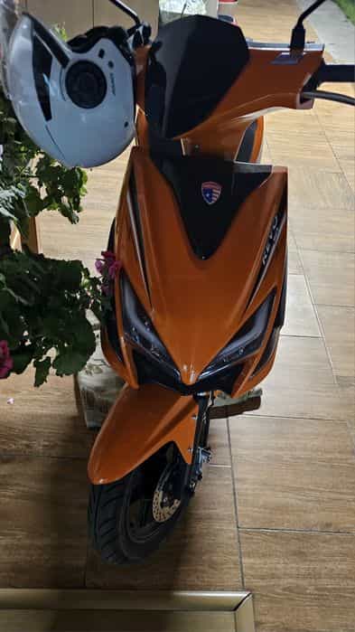 Scuter Daytona 50 cm3