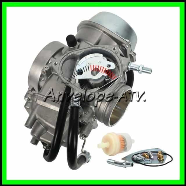 Carburator Atv Quad YAMAHA Grizzly 660 600 Hunter YFM660 YFM600 Rhino