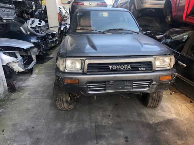 Piese Toyota 4Runner 3.0B 1989-1995