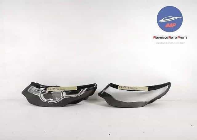 Sticla Far Stanga originala ASIGURAM MONTAJ Land Rover  Discovery Spor