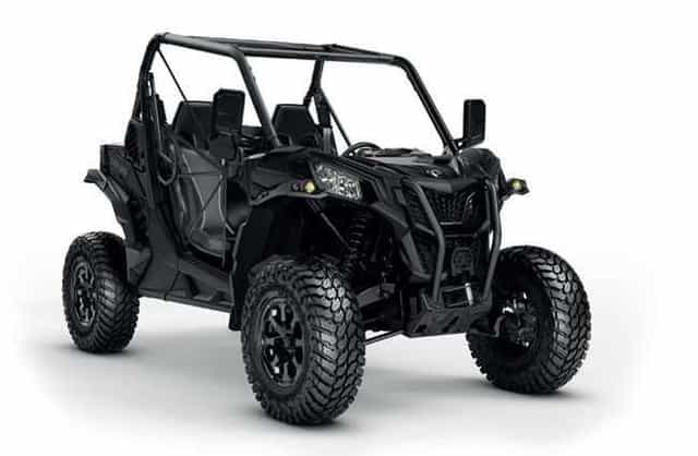 Lichidare Can-Am Maverick Sport DPS 1000R T 2025 | Rate | Leasing