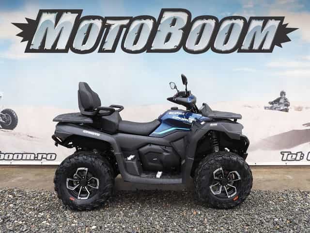 ATV CFMOTO CFORCE 625L EPS Touring T3 2026 | Rate | Leasing